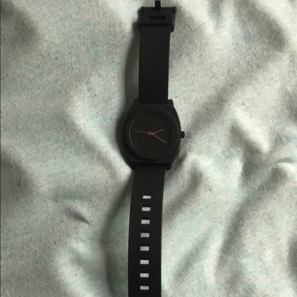 Nixon Sport Watch